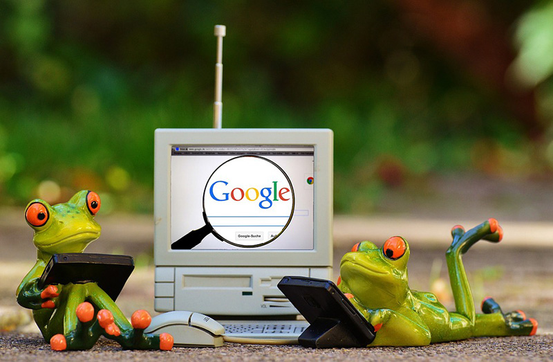 化繁為簡(jiǎn)！要做好Google 谷歌SEO優(yōu)化推廣只要抓住問(wèn)題本質(zhì)